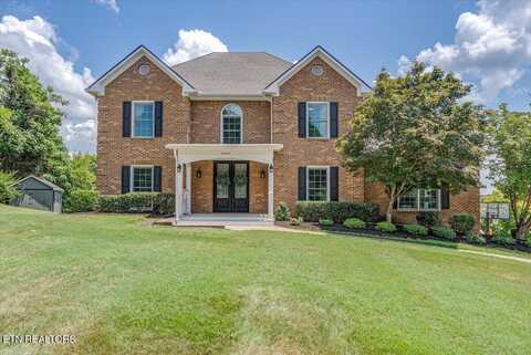 10601 Wood Oak Court, Knoxville, TN 37922