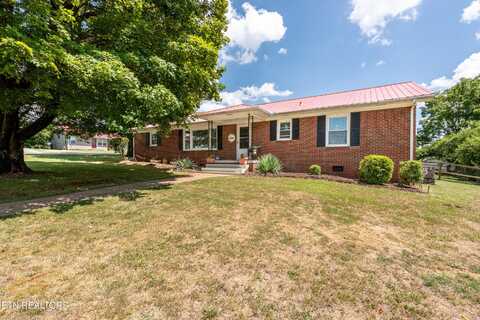 100 Shawnee Drive, Maryville, TN 37804