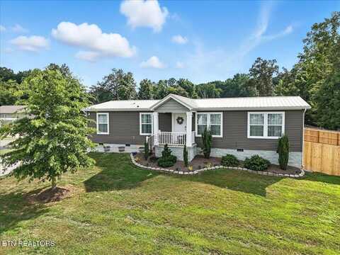 7409 Harmon Creek Lane, Knoxville, TN 37920