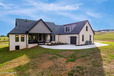 1014 Herbert Drive, Greenback, TN 37742