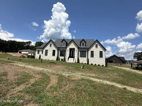 1014 Herbert Drive, Greenback, TN 37742