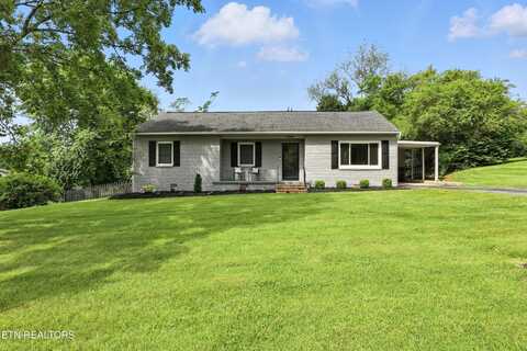 5409 Wassman Rd, Knoxville, TN 37912