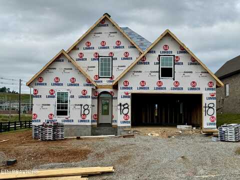 2103 Lantern Park Lane, Knoxville, TN 37932
