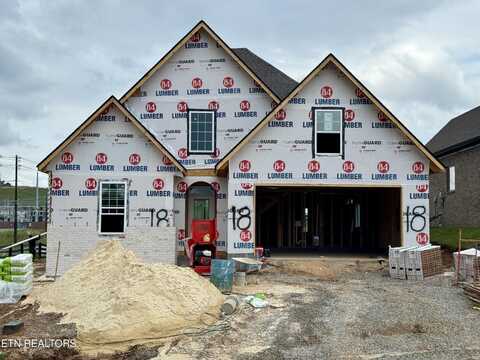 2103 Lantern Park Lane, Knoxville, TN 37932