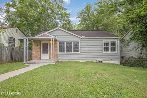 2530 Keystone Ave, Knoxville, TN 37917