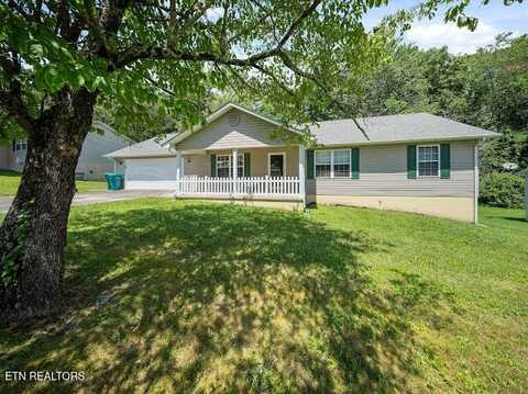 202 Southgate Drive, Crossville, TN 38555
