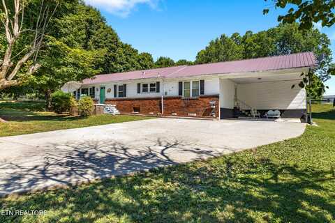 806 Bennett St, Sweetwater, TN 37874