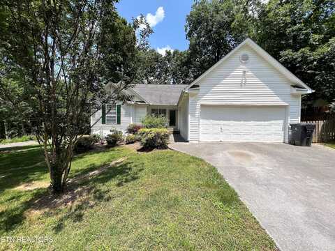 6017 Tennyson Drive, Knoxville, TN 37909