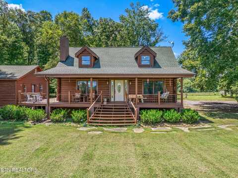 321 County Road 570, Englewood, TN 37329