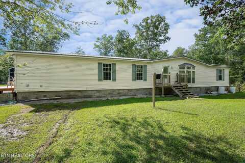 443 Mohawk Drive, Crossville, TN 38572