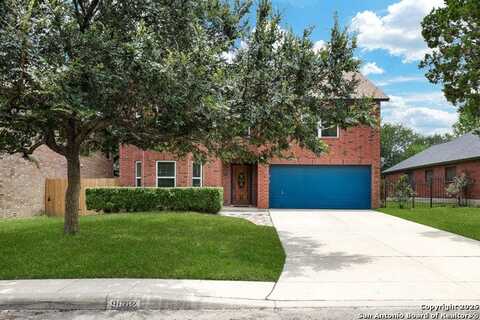 9642 Elmstone, San Antonio, TX 78254