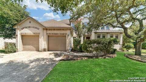 15 IMPALA WAY, San Antonio, TX 78258