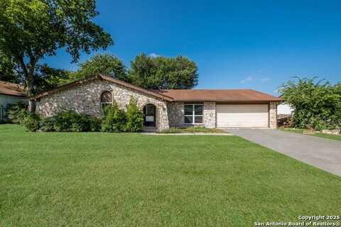 4310 Las Cruces, San Antonio, TX 78233
