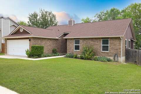 4010 Knollbend, San Antonio, TX 78247