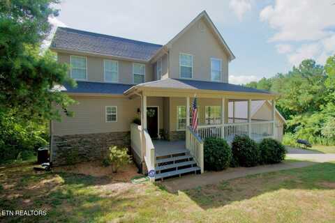 2308 Six Mile Rd, Maryville, TN 37803