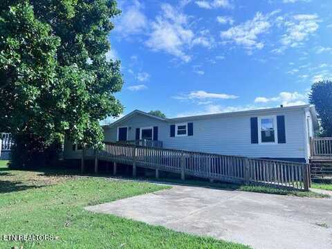 1322 Mountain View Circle, Maryville, TN 37801