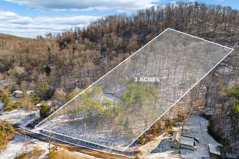 304 E Brushy Valley Drive, Powell, TN 37849