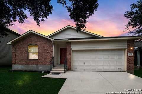 5011 Fountain, San Antonio, TX 78244