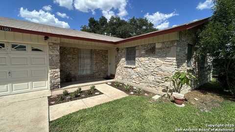 1003 Mount Capote, San Antonio, TX 78213