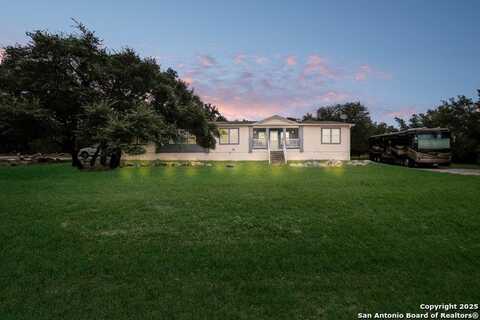 345 Derrick Dr, Spring Branch, TX 78070