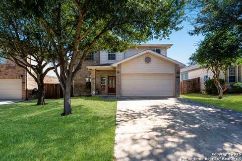 2512 Sir Barton Bay Dr, Schertz, TX 78108