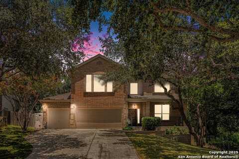 4643 Briley Elm, San Antonio, TX 78247