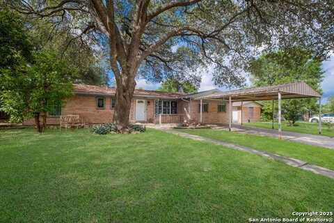226 Covina, San Antonio, TX 78218