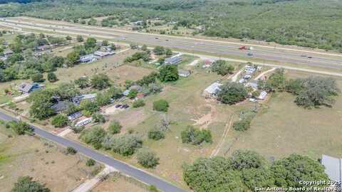 18385 Southton LOT 301, Elmendorf, TX 78112