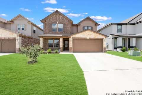 523 Muscari, San Antonio, TX 78245