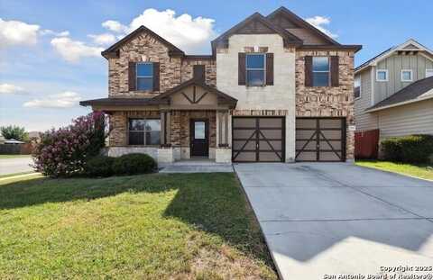 7503 Copper Meadow, Converse, TX 78109
