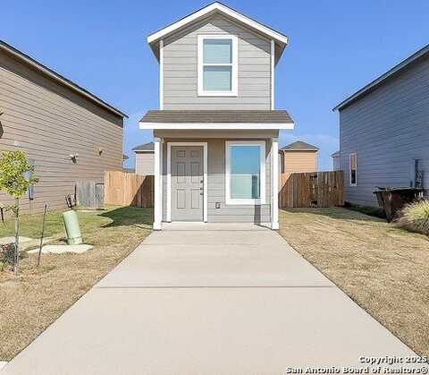 5002 Daisy Blossom, Converse, TX 78109