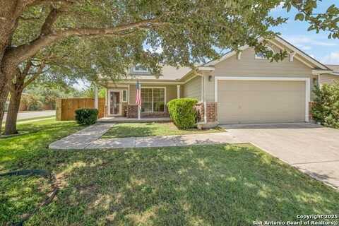 202 Willow Grove, San Antonio, TX 78245