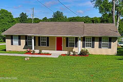 1427 NW Lantana Lane, Knoxville, TN 37912