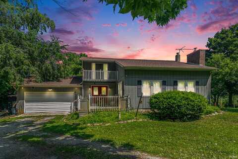11718 State Road 10 Road, Argos, IN 46501