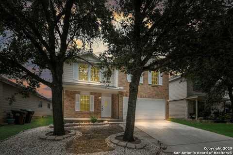 7827 Oakdale Park, San Antonio, TX 78254