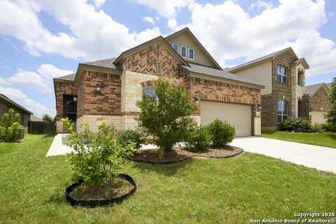 22630 CARRIAGE BLF, San Antonio, TX 78261