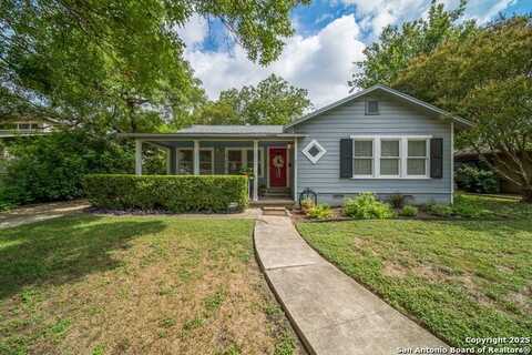 205 Larkwood, San Antonio, TX 78209