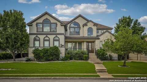 710 Rio Springs, San Antonio, TX 78258