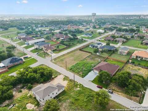 Clearwater Blvd, San Antonio, TX 78154