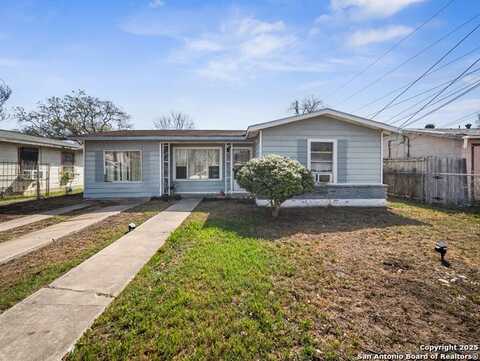 2026 VALENCIA, San Antonio, TX 78237