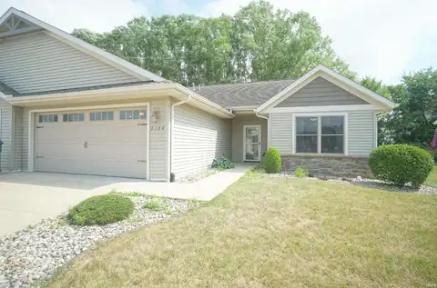 2106 Whitetail Run, Warsaw, IN 46582