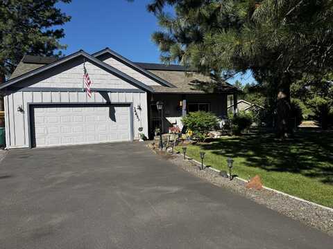 34653 Castle Drive, Chiloquin, OR 97624