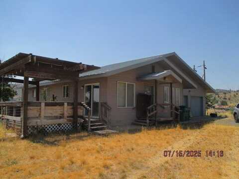 1117 Riverside Drive, Klamath Falls, OR 97601
