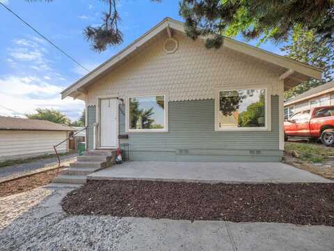 1125 Grant Street, Klamath Falls, OR 97601