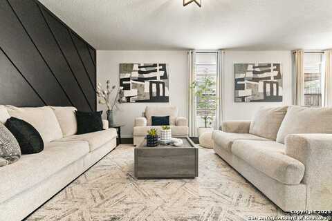 12010 Amber Vista, San Antonio, TX 78254