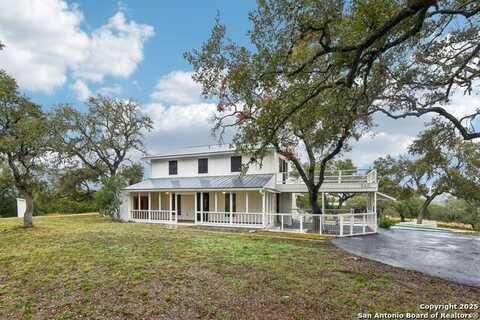 560 Stoney Ridge, Bulverde, TX 78163