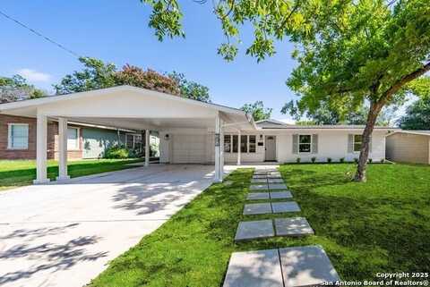 331 Waxwood Lane, San Antonio, TX 78216