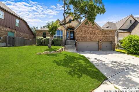 25507 River Ledge, San Antonio, TX 78255