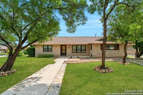 711 W Silver Sands, San Antonio, TX 78216