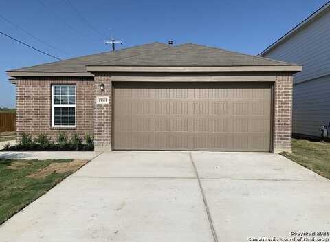 15315 Harbor Landing, Von Ormy, TX 78073